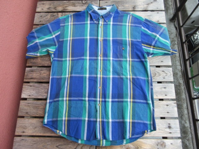 USED 90ǯƬ ǥХ 硼ȥ꡼ SUPERIORۥޥɥ饹(å) L sse711
