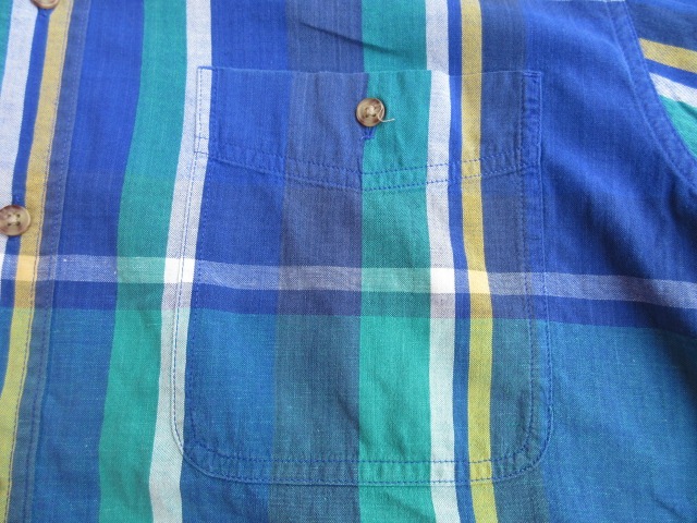 USED 90ǯƬ ǥХ 硼ȥ꡼ SUPERIORۥޥɥ饹(å) L sse711