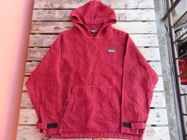 USED 90ǯ�� USA�� �ޥʥ����å��� ����ʥӥ� �إ�ץա��ǥ� �С�����ǥ� S jkz363