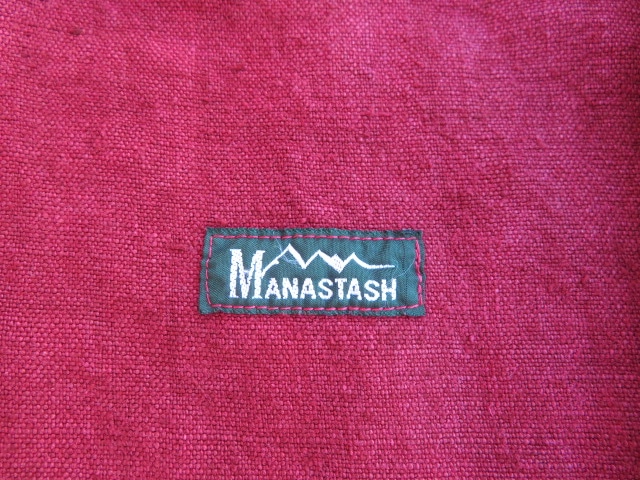 USED 90ǯ�� USA�� �ޥʥ����å��� ����ʥӥ� �إ�ץա��ǥ� �С�����ǥ� S jkz363