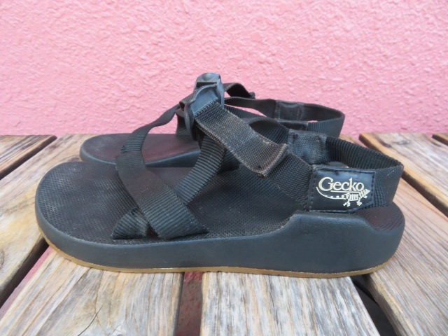 USED 93ǯ����USA�� �ڥ�����Chaco �ӥ�ơ���������� Z1 ��! ��ǥ�����6 shc317