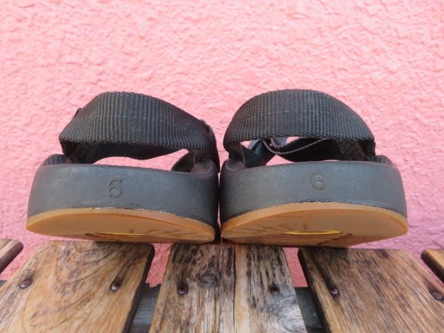 USED 93ǯ����USA�� �ڥ�����Chaco �ӥ�ơ���������� Z1 ��! ��ǥ�����6 shc317