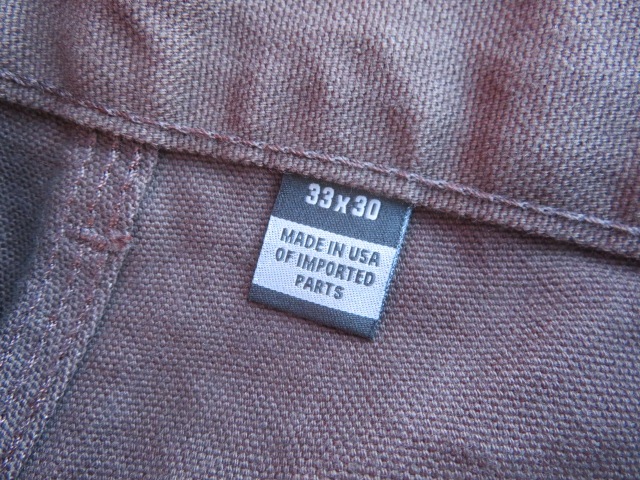 ���� 2023ǯ USA�� �����ϡ��� ���֥�ˡ� ���å��ѥ�� �������֥饦�� W33L30 paf808