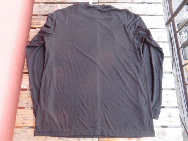 ���� ���å����ޥ���ƥ󥢥��ȥե��å��� ���ȥ����ꥸ�ʥ� ���󥰥��꡼��T����� �� XL tsh702