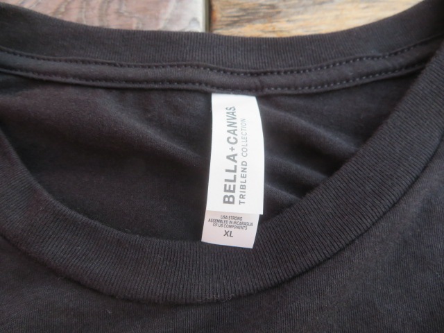 ���� ���å����ޥ���ƥ󥢥��ȥե��å��� ���ȥ����ꥸ�ʥ� ���󥰥��꡼��T����� �� XL tsh702