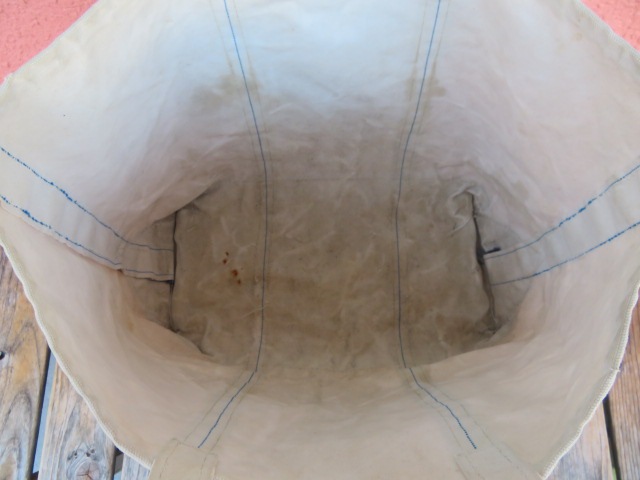 USED 80ǯ�� USA�� �ӥ�ơ��� LL�ӡ��� �ܡ���&�ȡ��ȥХå� �ʥ�����˺� bak787