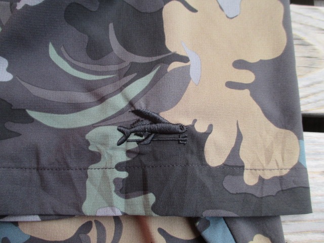USED 17ǯSS�� �ѥ����˥� ���ȥ�å� �ץ졼�˥� �ϥ��֥�åɥ���� ���饦�ɥ֥쥤��! XL ssf331