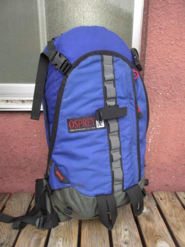 USED��OSPREY�֥����ץ졼��ZEPHYR���ե�����L��bac493