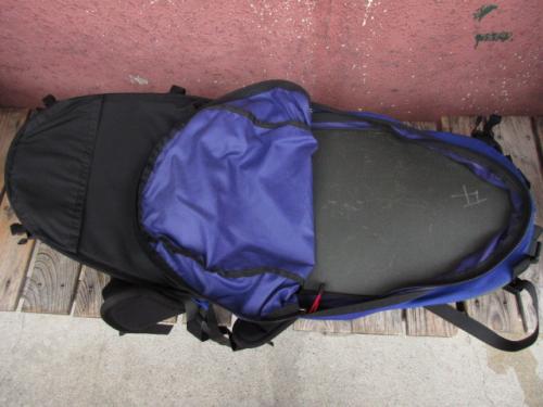 USED��OSPREY�֥����ץ졼��ZEPHYR���ե�����L��bac493