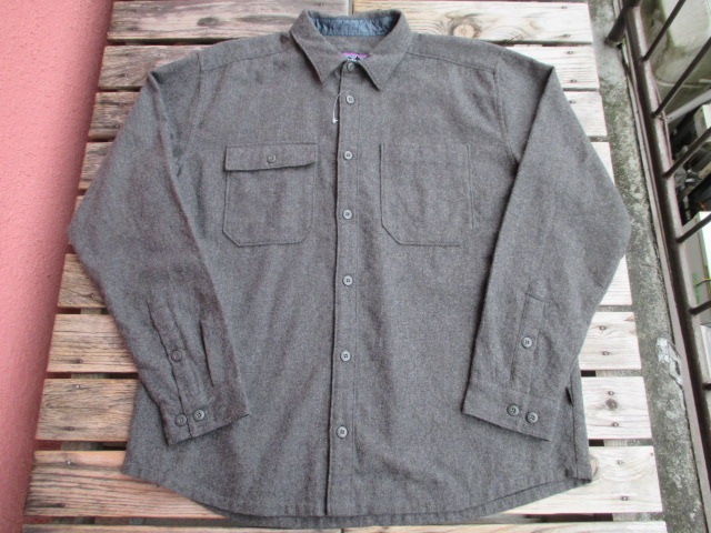 ��USED �ѥ����˥� 12ǯFW�� ���󥰥��꡼�֥ե���ƥåɥ���� �ե��������졼!! XL ssf458