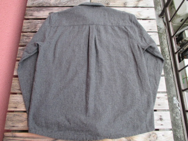 ��USED �ѥ����˥� 12ǯFW�� ���󥰥��꡼�֥ե���ƥåɥ���� �ե��������졼!! XL ssf458