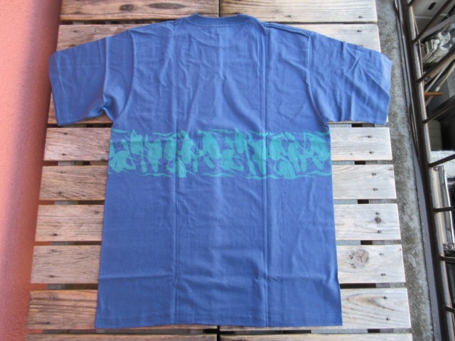 Ķ����USED 96ǯ����USA�� �ѥ����˥� ������ �ȥԥ���T����ĤΥѥɥ顼 �ĳ��� M tsh317