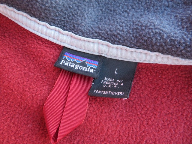 USED 00ǯFW USA�� �ѥ����˥� ��� ���륭��ץ꡼��(�ե꡼��)���㥱�å� �饻�åȥ�å� L jkz921