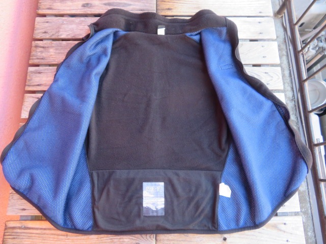 ��USED �ѥ����˥� 97ǯFW USA�� �ե饤�䡼 �٥��� �� XL jkz984