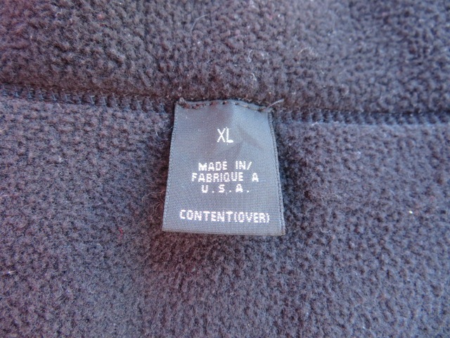 ��USED �ѥ����˥� 97ǯFW USA�� �ե饤�䡼 �٥��� �� XL jkz984