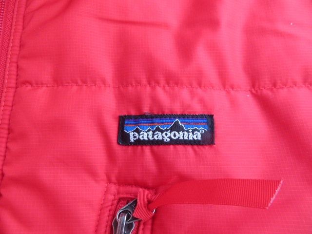 USED 01ǯFW�� �ѥ����˥� �ѥե��㥱�å� �ե�����!!! XL jaa404