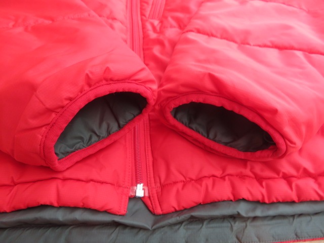 USED 01ǯFW�� �ѥ����˥� �ѥե��㥱�å� �ե�����!!! XL jaa404