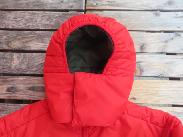 USED 01ǯFW�� �ѥ����˥� �ѥե��㥱�å� �ե�����!!! XL jaa404