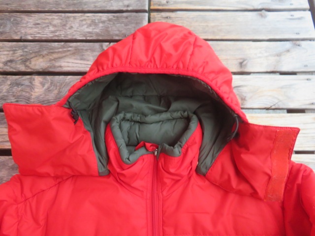 USED 01ǯFW�� �ѥ����˥� �ѥե��㥱�å� �ե�����!!! XL jaa404