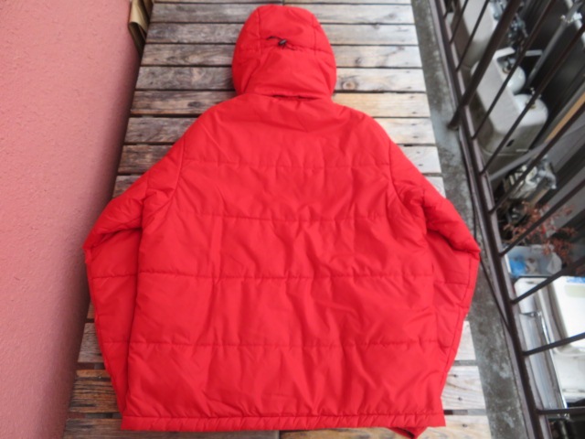 USED 01ǯFW�� �ѥ����˥� �ѥե��㥱�å� �ե�����!!! XL jaa404