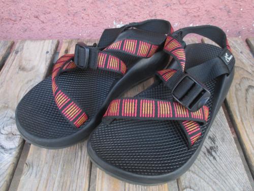 USED CHACO(���㥳)��������롡Z1������ꥫ����US10��sha713