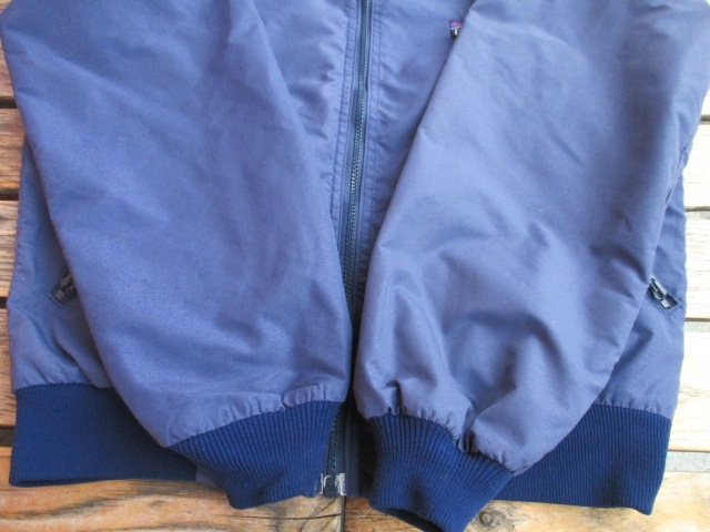 USED Ķ�ӥ�ơ���!! 84ǯ�� �ǥ������Υѥ����˥� ������󥸥㥱�å�!!! �ѡ��ץ�! M jaa659