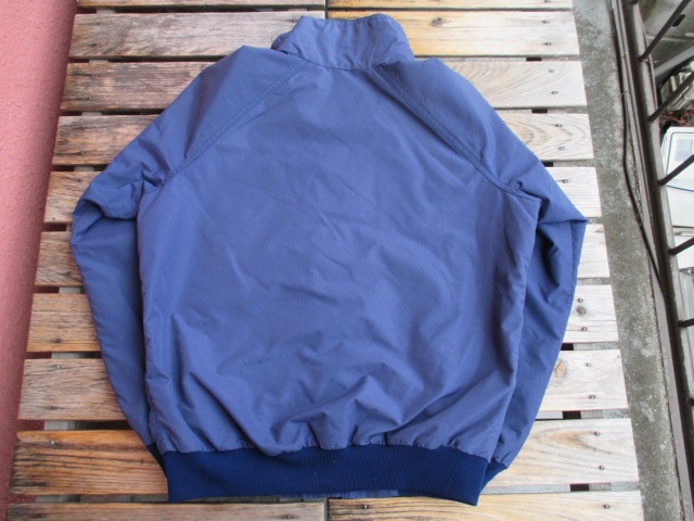 USED Ķ�ӥ�ơ���!! 84ǯ�� �ǥ������Υѥ����˥� ������󥸥㥱�å�!!! �ѡ��ץ�! M jaa659
