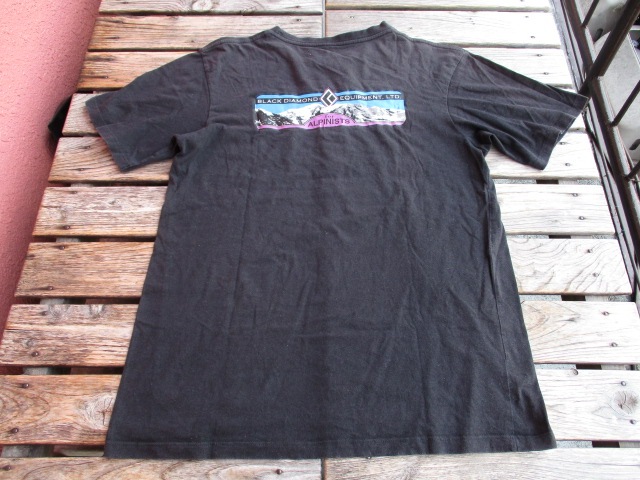USED BD ブラックダイアモンド EQUIPMENT For アルピニストT