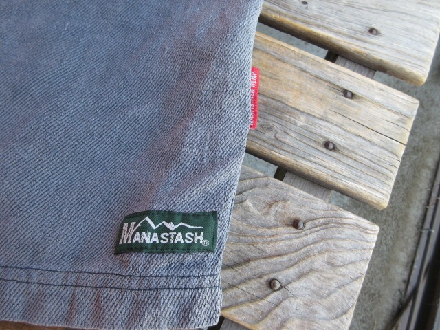 USED 2000ǯ���Υޥʥ����å��� ��MANASTASH�� ���ݡ��ĥ��硼��! ��!! M pae871