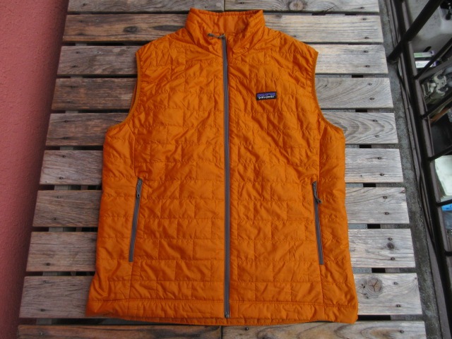 パタゴニア　ナノパフベスト メンズ・ナノ・パフ・ベスト - パタゴニア公式オンラインショップ