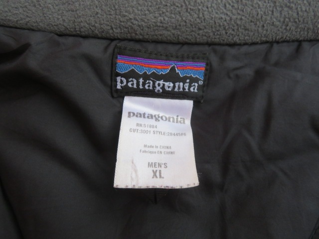 USED 06ǯFW�� �ѥ����˥� ���ƥ륹�����ʡ����㥱�å� ��!!! XL jaa405