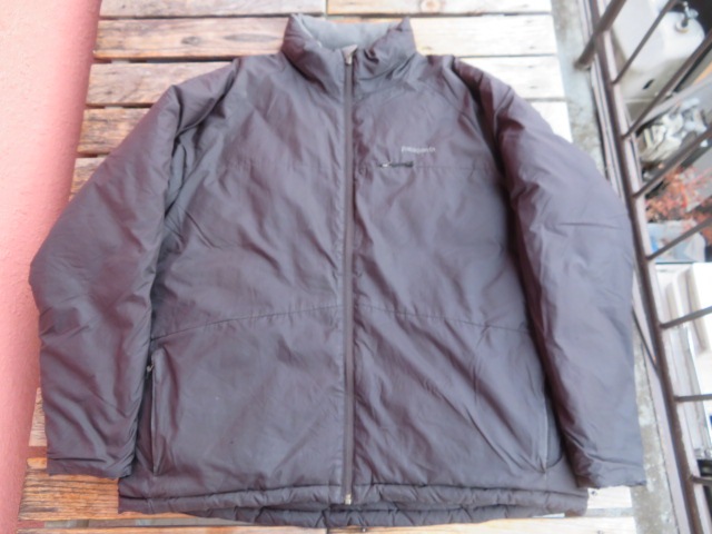 USED 06ǯFW�� �ѥ����˥� ���ƥ륹�����ʡ����㥱�å� ��!!! XL jaa405