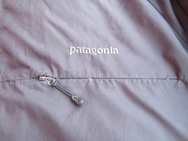 USED 06ǯFW�� �ѥ����˥� ���ƥ륹�����ʡ����㥱�å� ��!!! XL jaa405