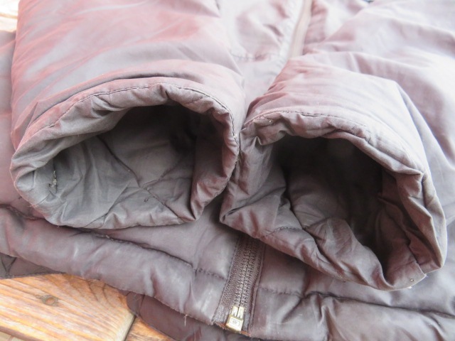 USED 06ǯFW�� �ѥ����˥� ���ƥ륹�����ʡ����㥱�å� ��!!! XL jaa405