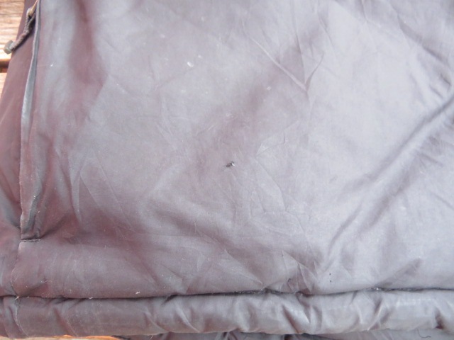 USED 06ǯFW�� �ѥ����˥� ���ƥ륹�����ʡ����㥱�å� ��!!! XL jaa405