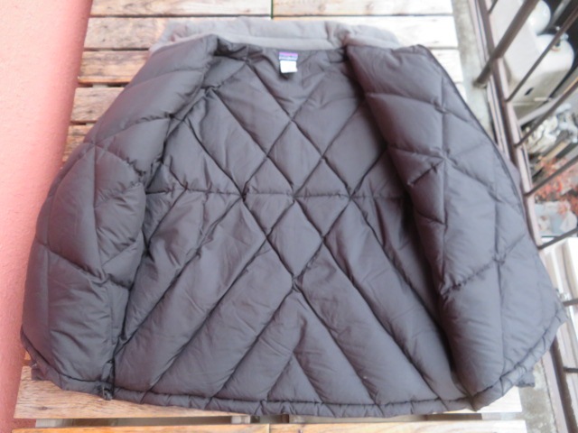 USED 06ǯFW�� �ѥ����˥� ���ƥ륹�����ʡ����㥱�å� ��!!! XL jaa405