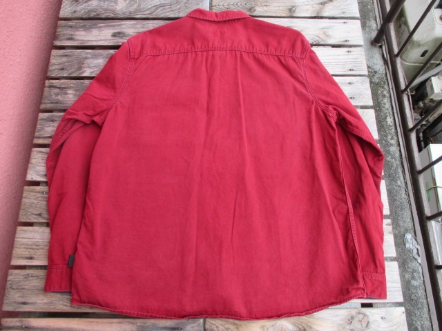 USED �ѥ����˥� 18ǯFW�� ���󥰥��꡼�� �ե�������˥��󥺥ĥ��륷��� ���������ɥ�å�!! L ssf459