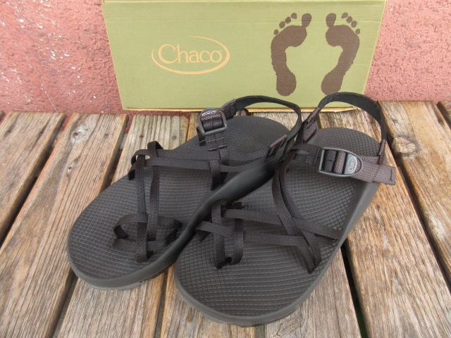 �ǥåɥ��ȥå���Chaco�����㥳������롡ZX2�����å���֥�USA��������US10��2006ǯ����shc138
