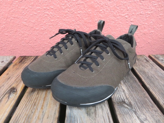 USED 2017ǯ�� ���ܥ�� ��evolv�� ���롼���������� ���ץ��������塼�� ���꡼�� ������26.5cm (US8.5) shc312