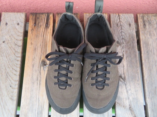 USED 2017ǯ�� ���ܥ�� ��evolv�� ���롼���������� ���ץ��������塼�� ���꡼�� ������26.5cm (US8.5) shc312