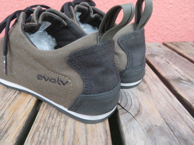 USED 2017ǯ�� ���ܥ�� ��evolv�� ���롼���������� ���ץ��������塼�� ���꡼�� ������26.5cm (US8.5) shc312