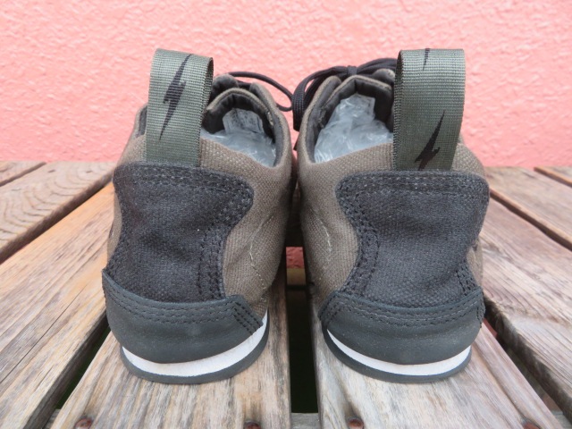 USED 2017ǯ�� ���ܥ�� ��evolv�� ���롼���������� ���ץ��������塼�� ���꡼�� ������26.5cm (US8.5) shc312