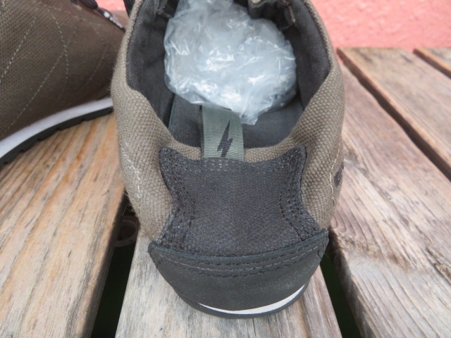 USED 2017ǯ�� ���ܥ�� ��evolv�� ���롼���������� ���ץ��������塼�� ���꡼�� ������26.5cm (US8.5) shc312