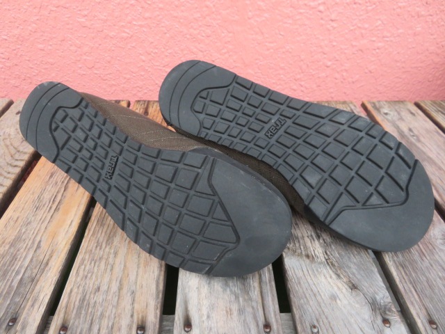 USED 2017ǯ�� ���ܥ�� ��evolv�� ���롼���������� ���ץ��������塼�� ���꡼�� ������26.5cm (US8.5) shc312