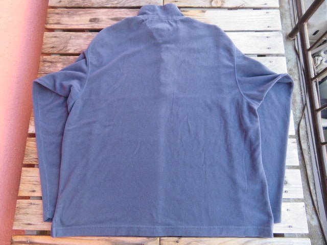 USED 94ǯFW USA�� �ѥ����˥� �ޥ�����D �ץ륪���С� ����졼�ɥ֥롼! XL jkz922