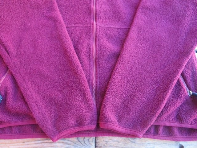 USED 96ǯ USA�� ���쥴�꡼ ��ʸ�����Υե꡼�����㥱�å�!!! �ࡼ��饤�ȥ������� �ץ�� L jaa262