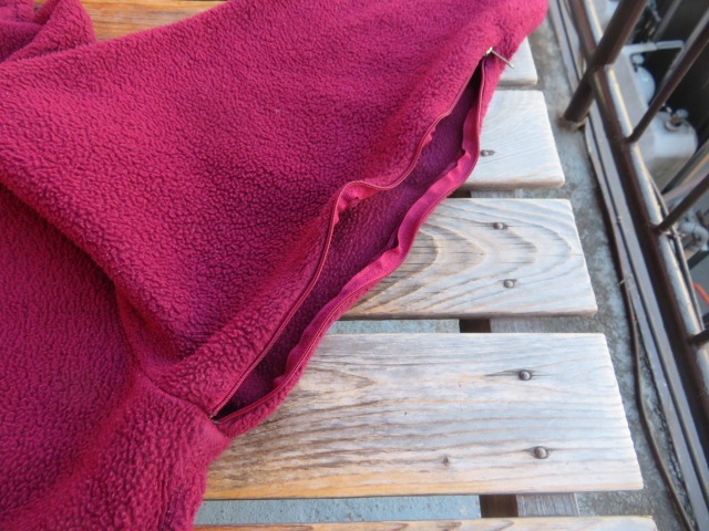 USED 96ǯ USA�� ���쥴�꡼ ��ʸ�����Υե꡼�����㥱�å�!!! �ࡼ��饤�ȥ������� �ץ�� L jaa262