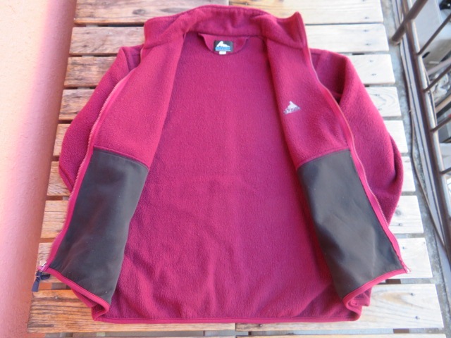 USED 96ǯ USA�� ���쥴�꡼ ��ʸ�����Υե꡼�����㥱�å�!!! �ࡼ��饤�ȥ������� �ץ�� L jaa262