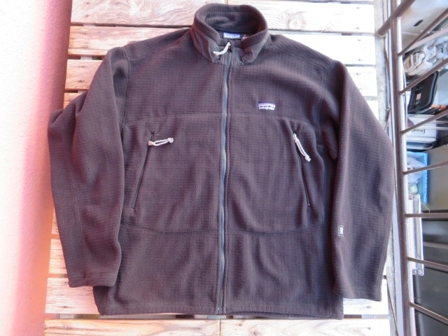 パタゴニア　ジャケット patagonia 古着 00年代 パタゴニア Patagonia SYNCHILLA