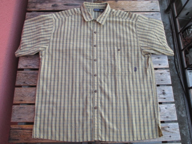 USED �ѥ����˥� 2002ǯSS�� ���硼�ȥ��꡼�� �ѥå�������������� ���㥫�륿! L ssf211